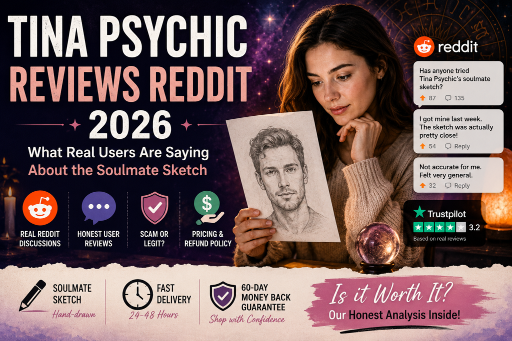 TINA ALDEA REVIEWS REDDIT SCAM OR LEGIT?